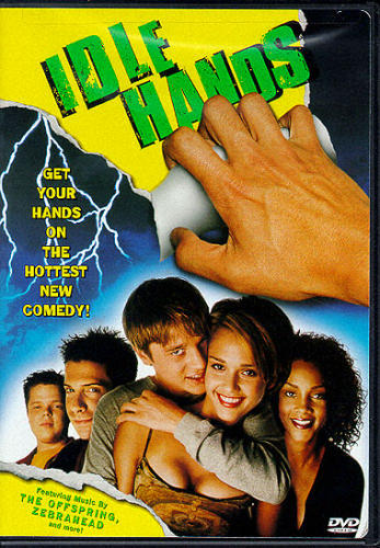 idle hands